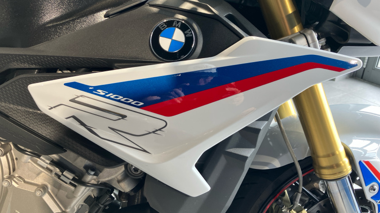 BMW S1000R SPORT (20MY)